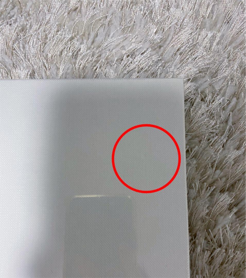 【公式当選品】BTS BE インタビューフォトブック　未開封品