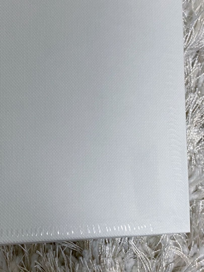 【公式当選品】BTS BE インタビューフォトブック　未開封品