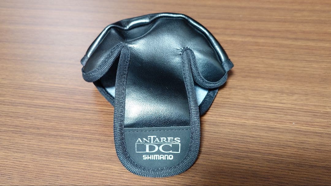 シマノ 07アンタレスDC7 LV 右巻き DC動作確認済