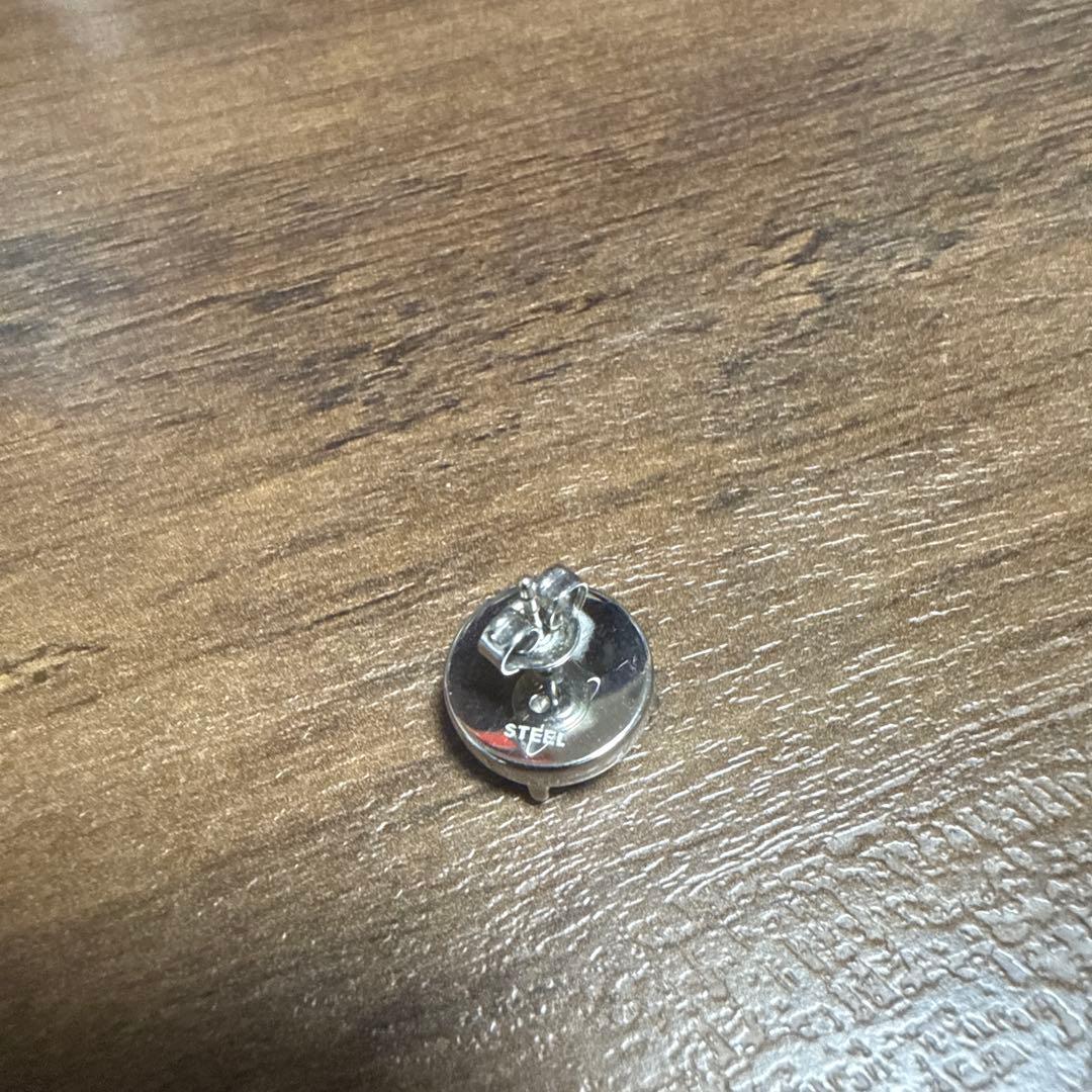 も*し様 DIESEL 片耳用ピアス