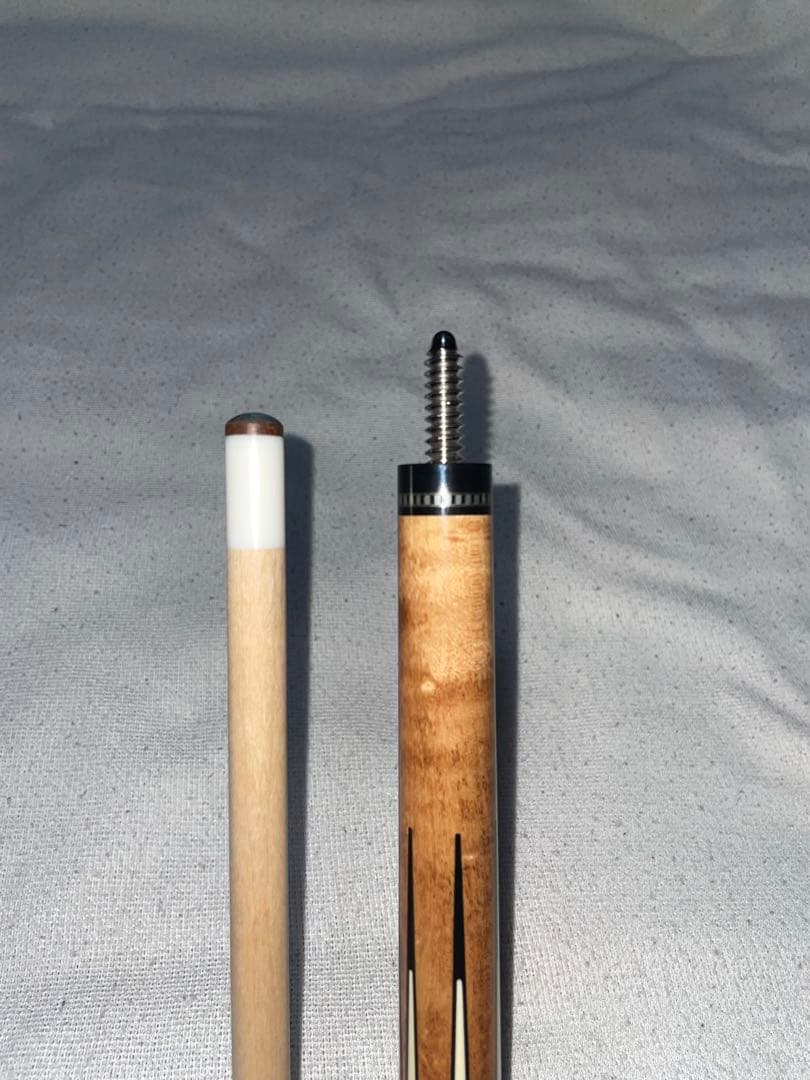 レアアダムキュー