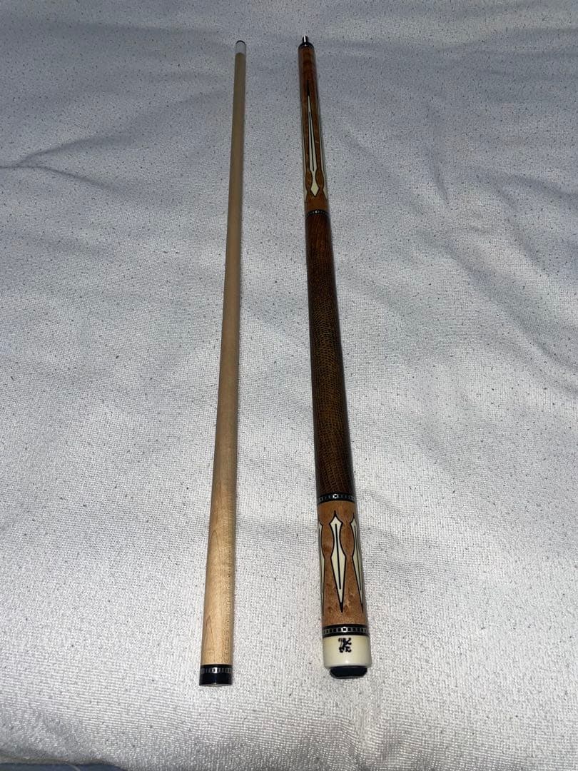 レアアダムキュー