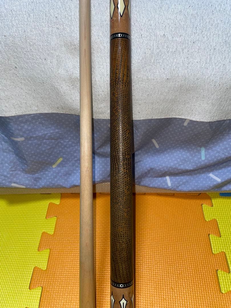 レアアダムキュー