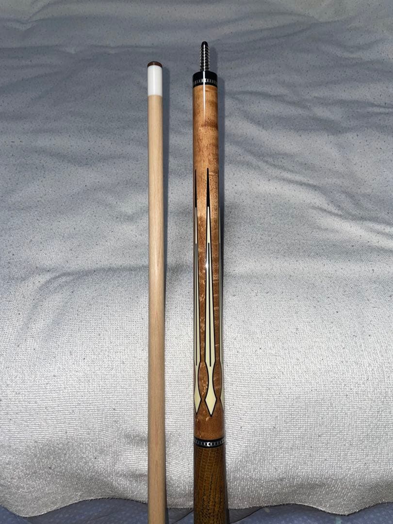 レアアダムキュー