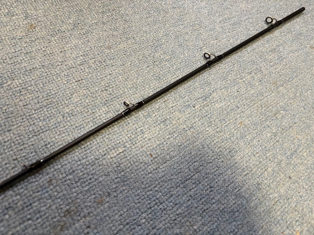 NISSIN 極技イカメタル メタルソリッド