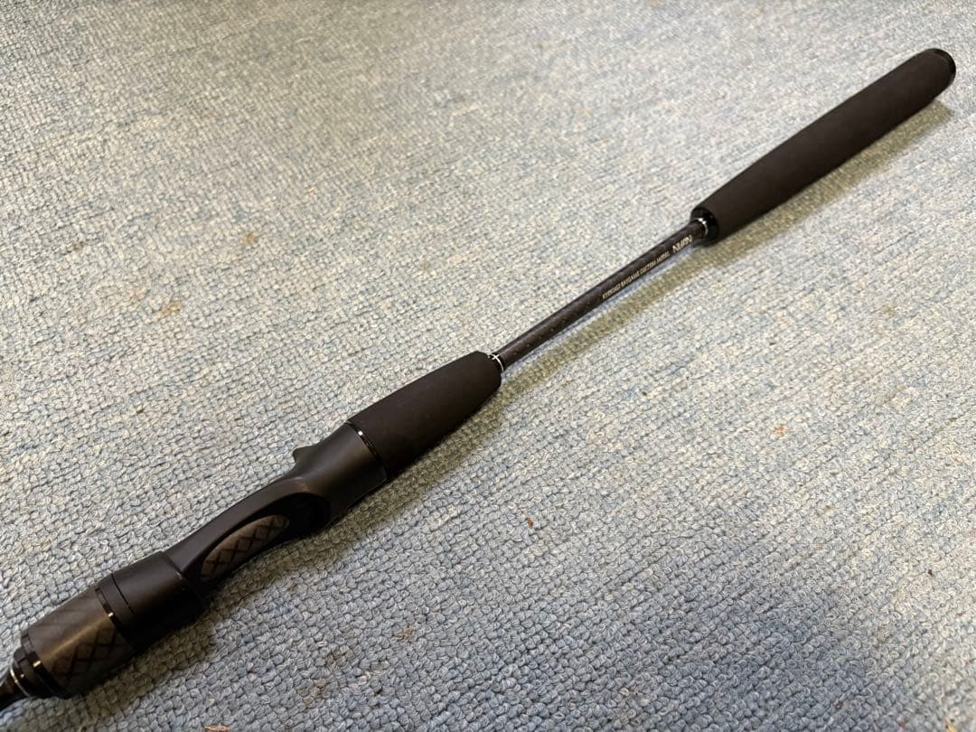 NISSIN 極技イカメタル メタルソリッド