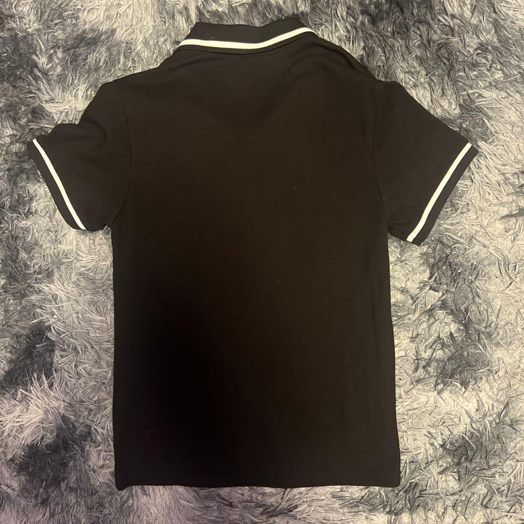 Nofakeglanz NOFUTURES Polo shirts ブラック