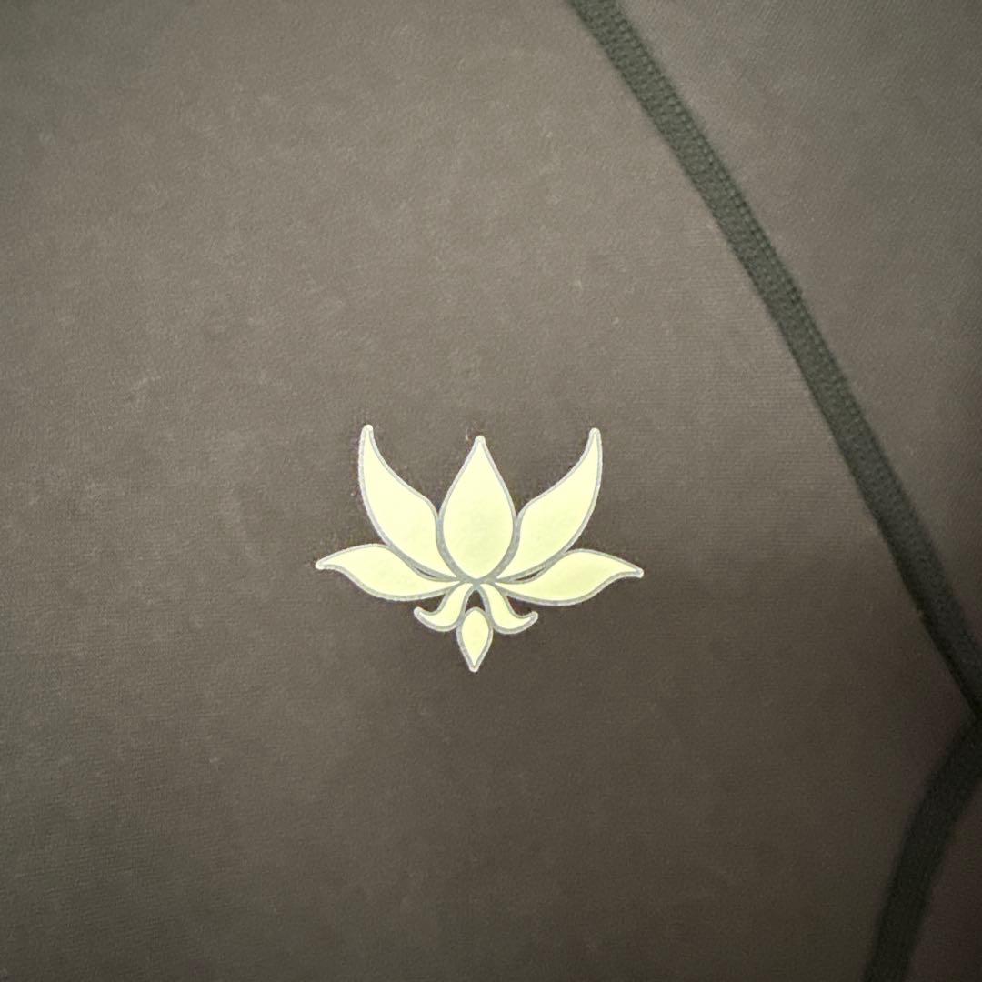 アックスクラシック ノンジップタッパー 1.5mm メンズ 国産モデル