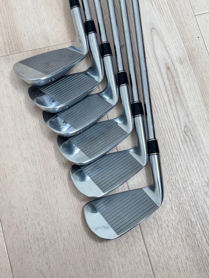 【◎美品】 Titlist 他　ゴルフクラブセット フレックスS