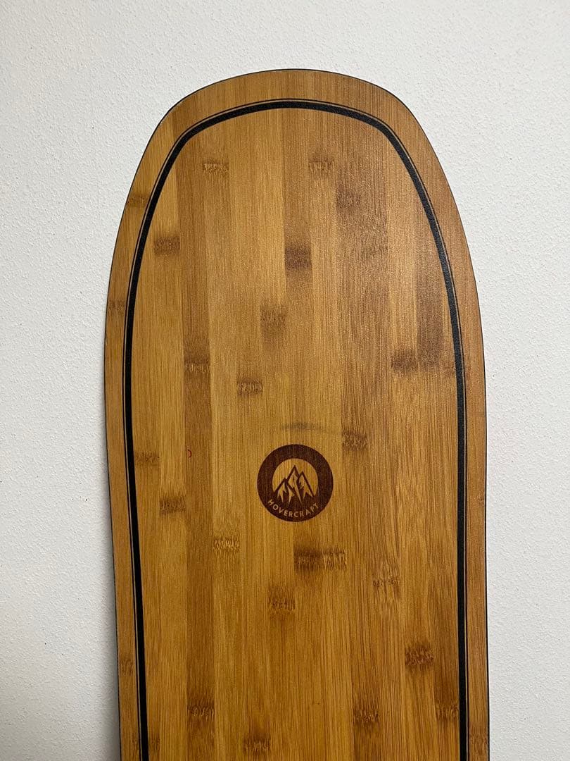 JONES Hovercraft 156cm ジョーンズ　ホバークラフト