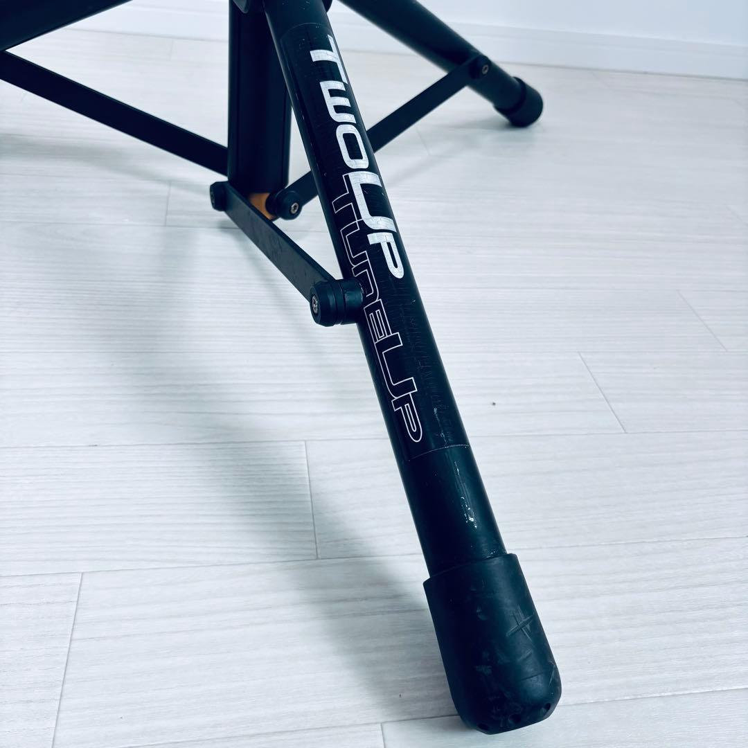 TOPEAK TWOUP トピーク ツーアップチューンアップバイクスタンド