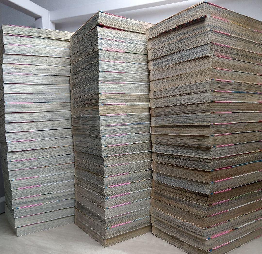 王家の紋章 1~66巻セット+月刊プリンセス付録0巻+30周年公式ファンブック