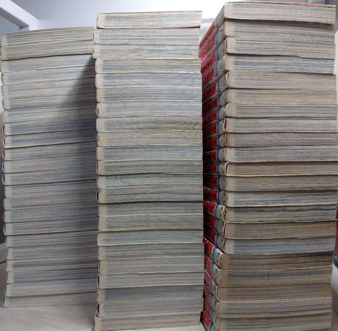 王家の紋章 1~66巻セット+月刊プリンセス付録0巻+30周年公式ファンブック