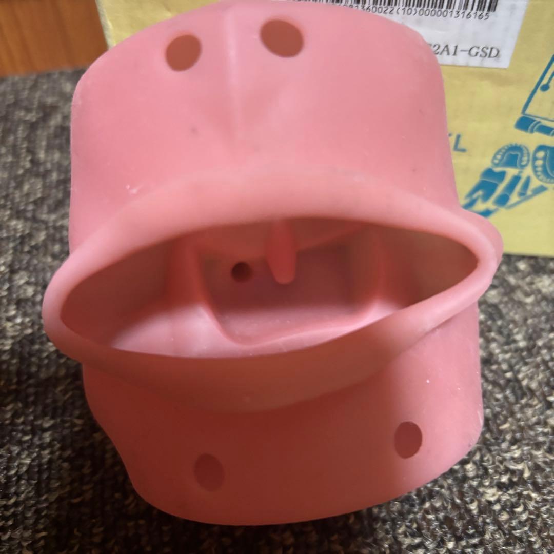 歯科 顎模型 頬粘膜 固定台セット ドライバー付き