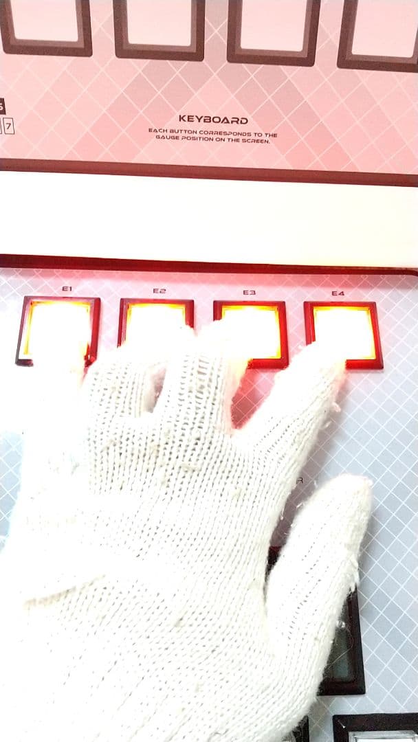 新PCB 静音化 ビートマニア フェニックスワン PHOENIXWAN 三和