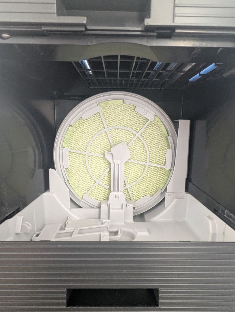 DAIKIN 加湿ストリーマ空気清浄機