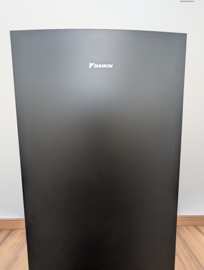 DAIKIN 加湿ストリーマ空気清浄機