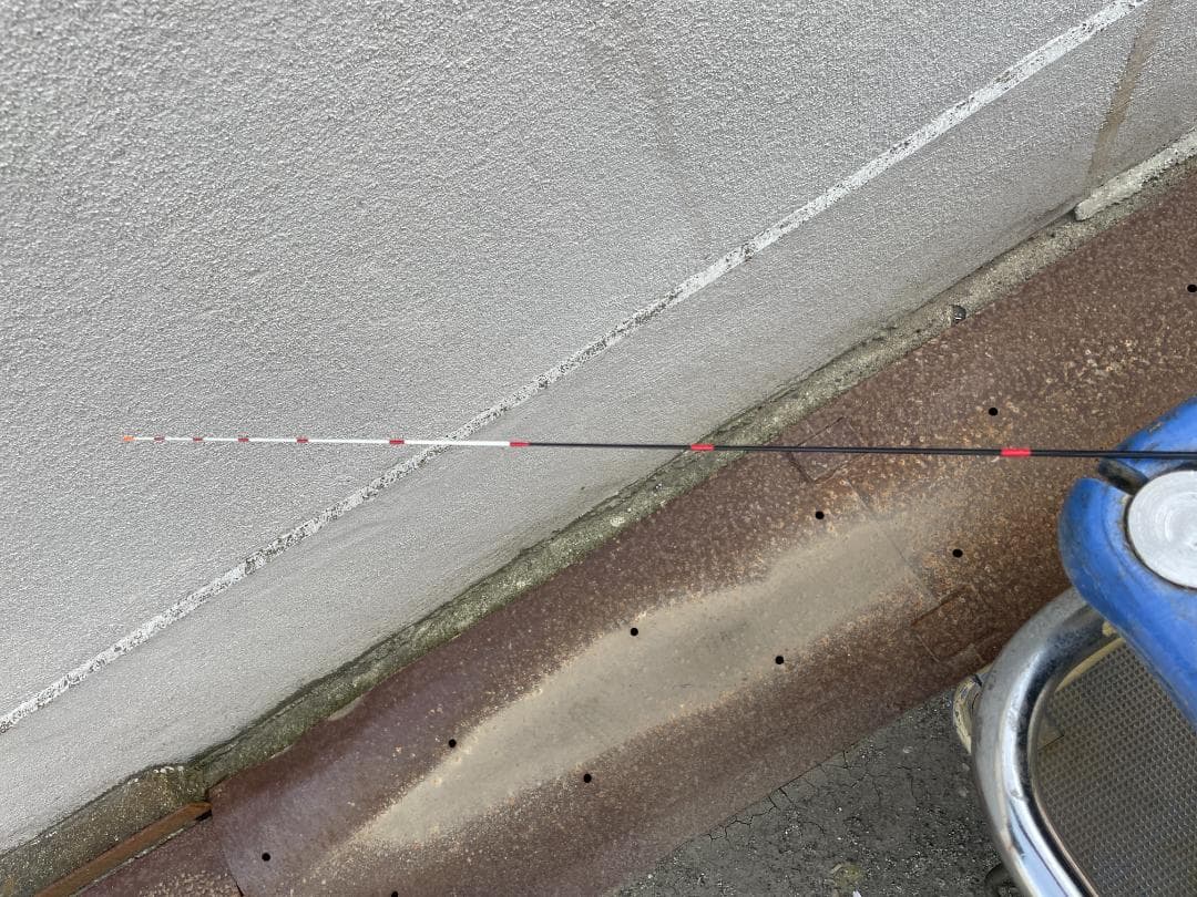 ★ 釣り竿 がまかつ がま ワカサギ 1.3m グラスロッド 釣竿 釣り具