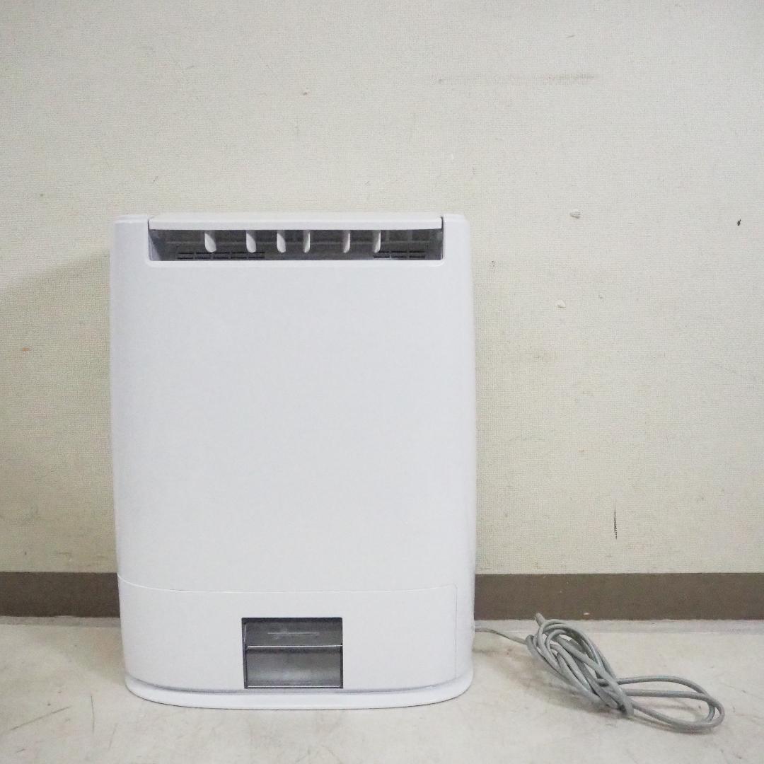 2020年製 パナソニック 衣類乾燥機除湿機 F-YZT60 K8972