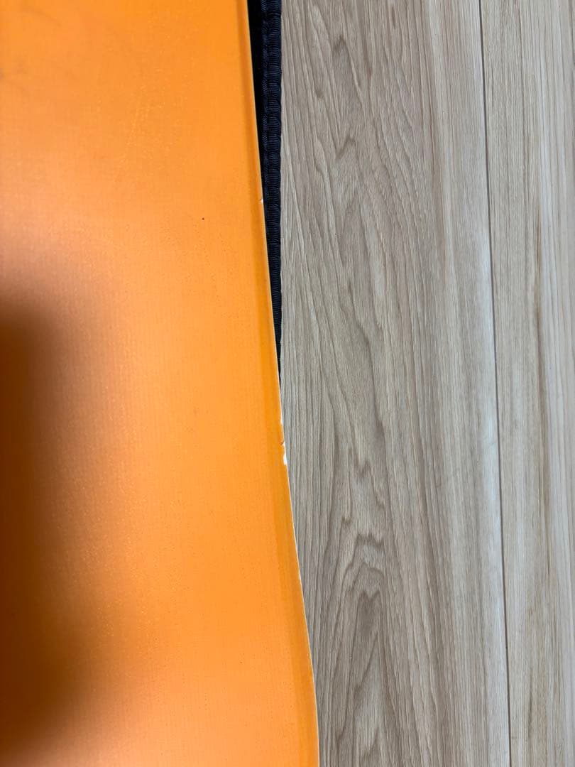 24-25 RIDE/ライド KINK キンク スノーボード 151cm