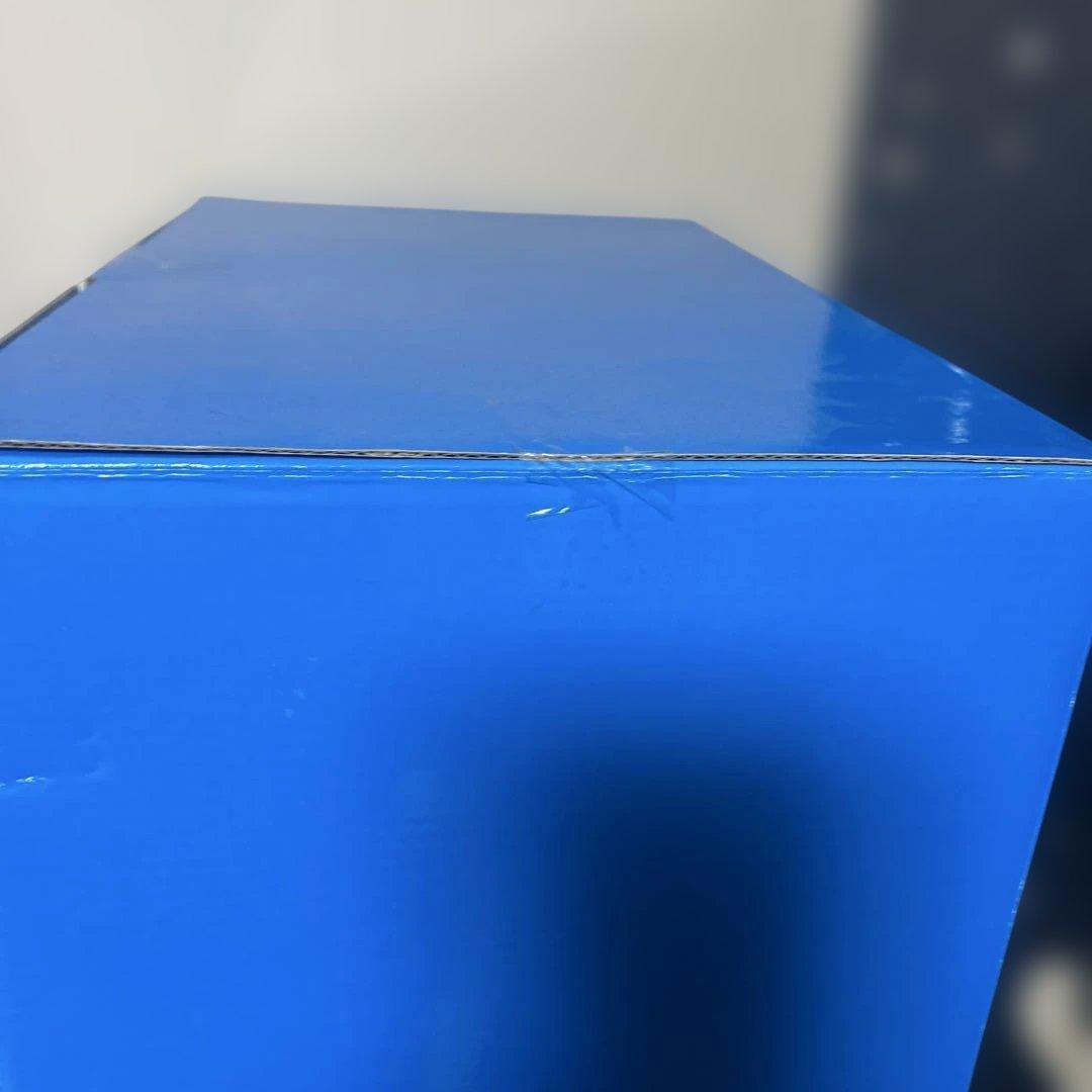 ジャンボグレード ガンダム　アニメーションカラー30周年記念 美品