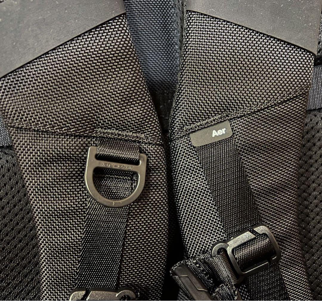 【新品/未使用】Aer（エアー） City Pack Pro 2