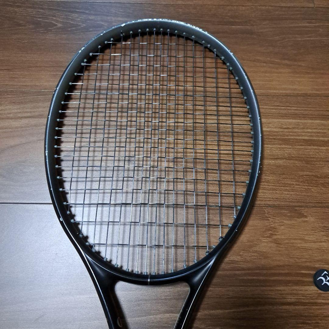 ロジャー・フェデラー ウィルソン 2024 RF 01 硬式テニスラケット
