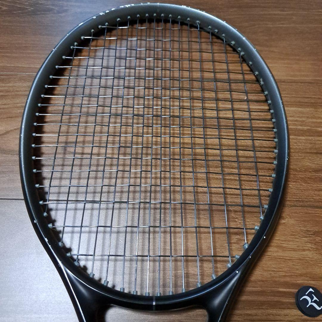 ロジャー・フェデラー ウィルソン 2024 RF 01 硬式テニスラケット