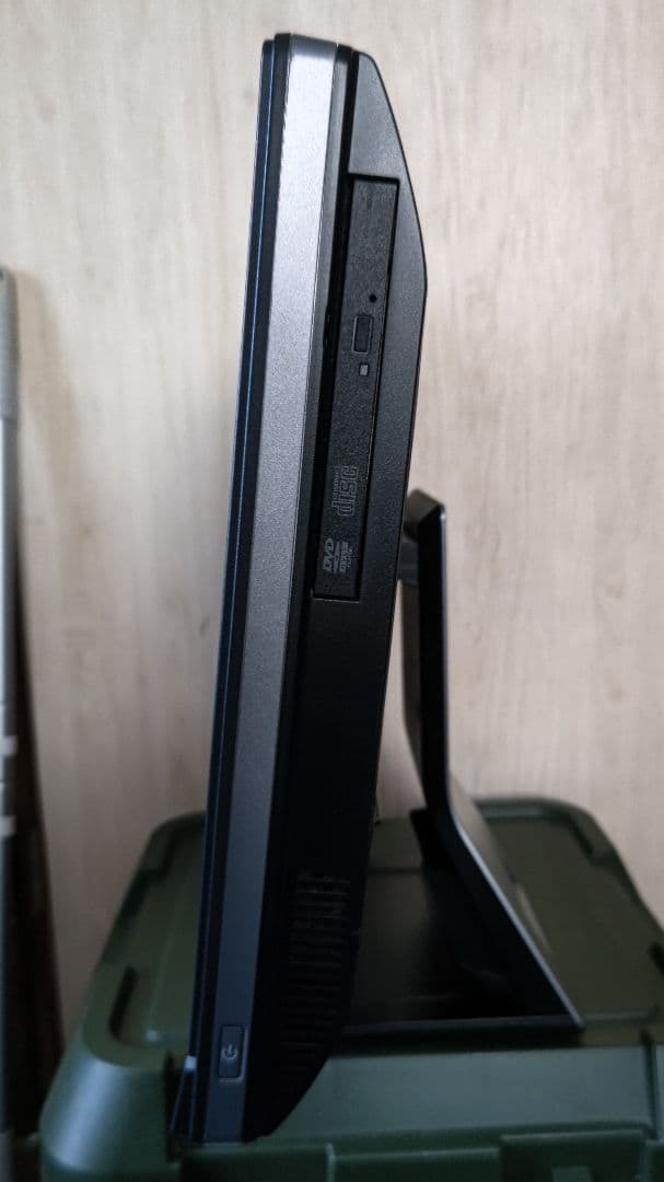 HP ディスプレイ一体型PC Windows 11 PRO