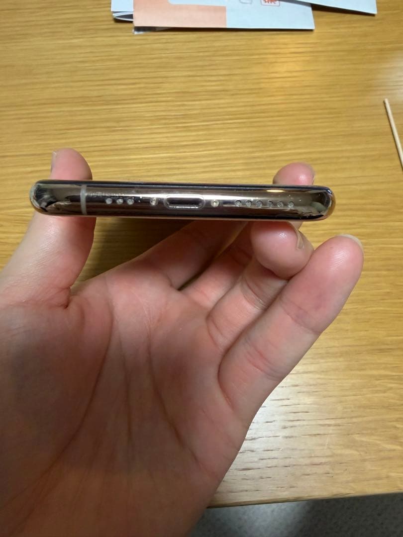 スマートフォン本体 iPhone11pro 256gb