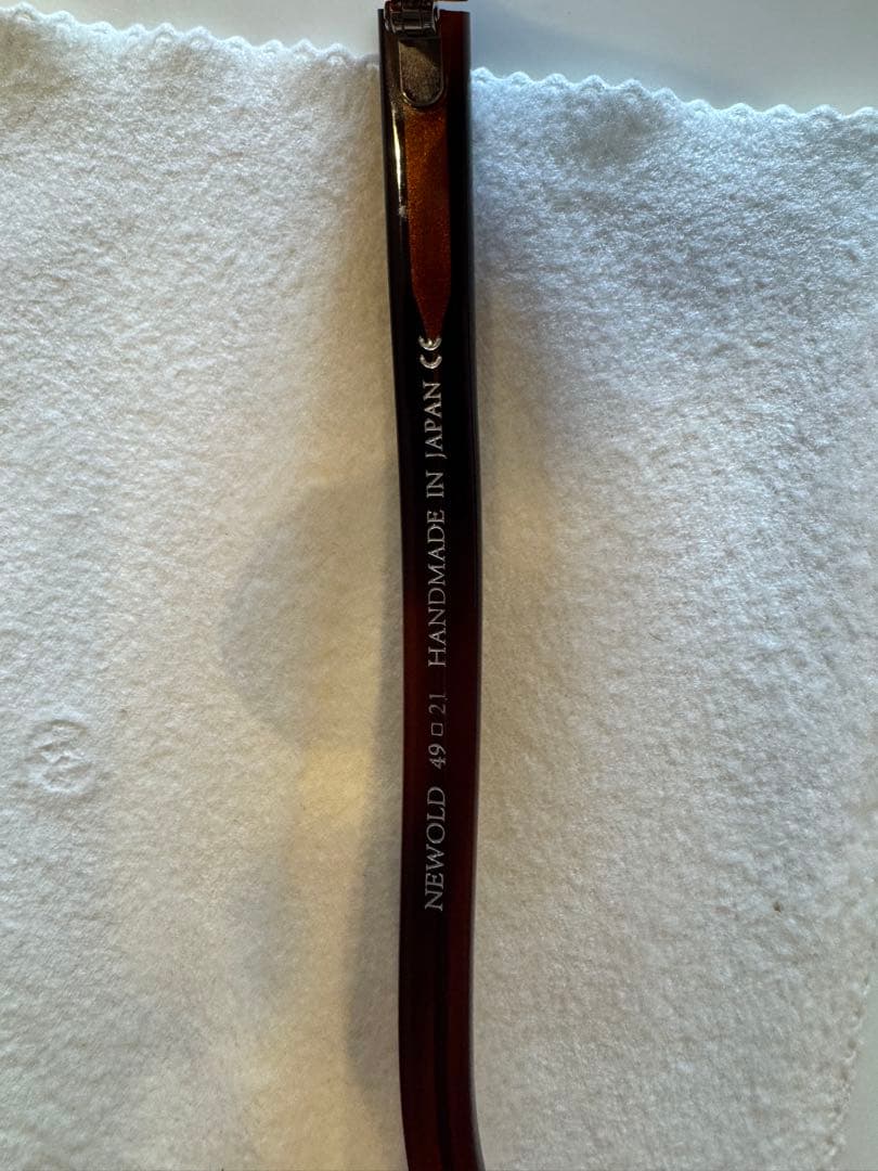 ayame Pilgrim Surf+Supply別注 NEWOLD 49