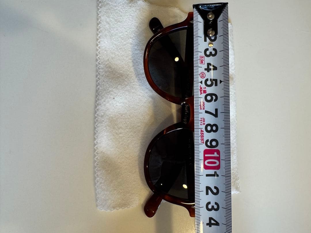 ayame Pilgrim Surf+Supply別注 NEWOLD 49