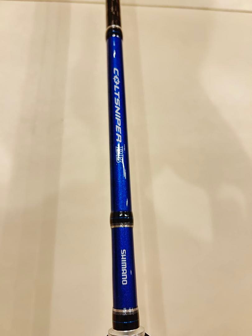 シマノ　コルトスナイパーBB S1000H