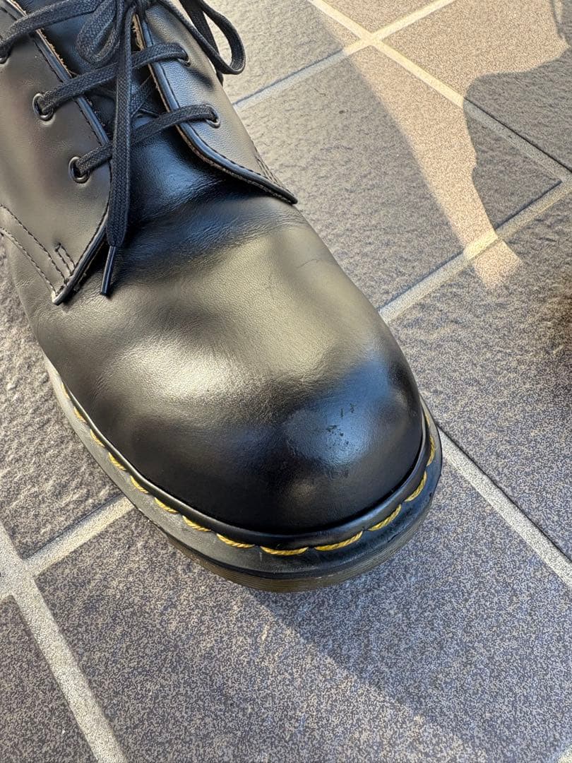 m*a様 Dr.Martens 1925 5400ドクターマーチン 3ホール ス