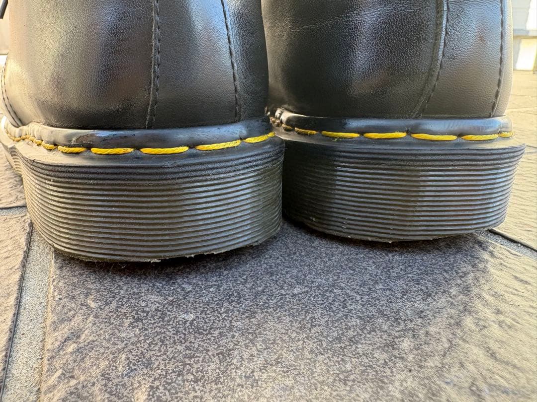 m*a様 Dr.Martens 1925 5400ドクターマーチン 3ホール ス