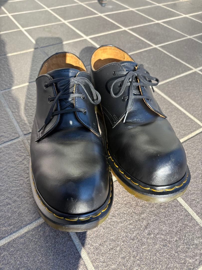 m*a様 Dr.Martens 1925 5400ドクターマーチン 3ホール ス