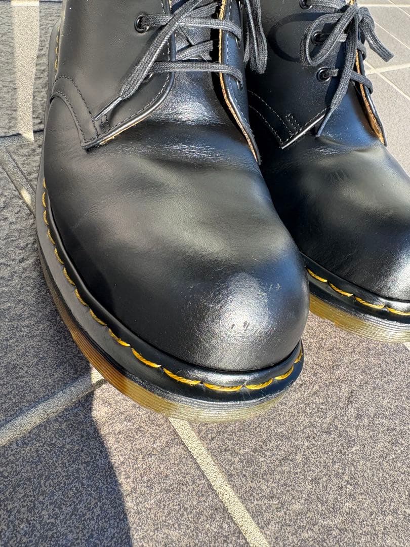 m*a様 Dr.Martens 1925 5400ドクターマーチン 3ホール ス