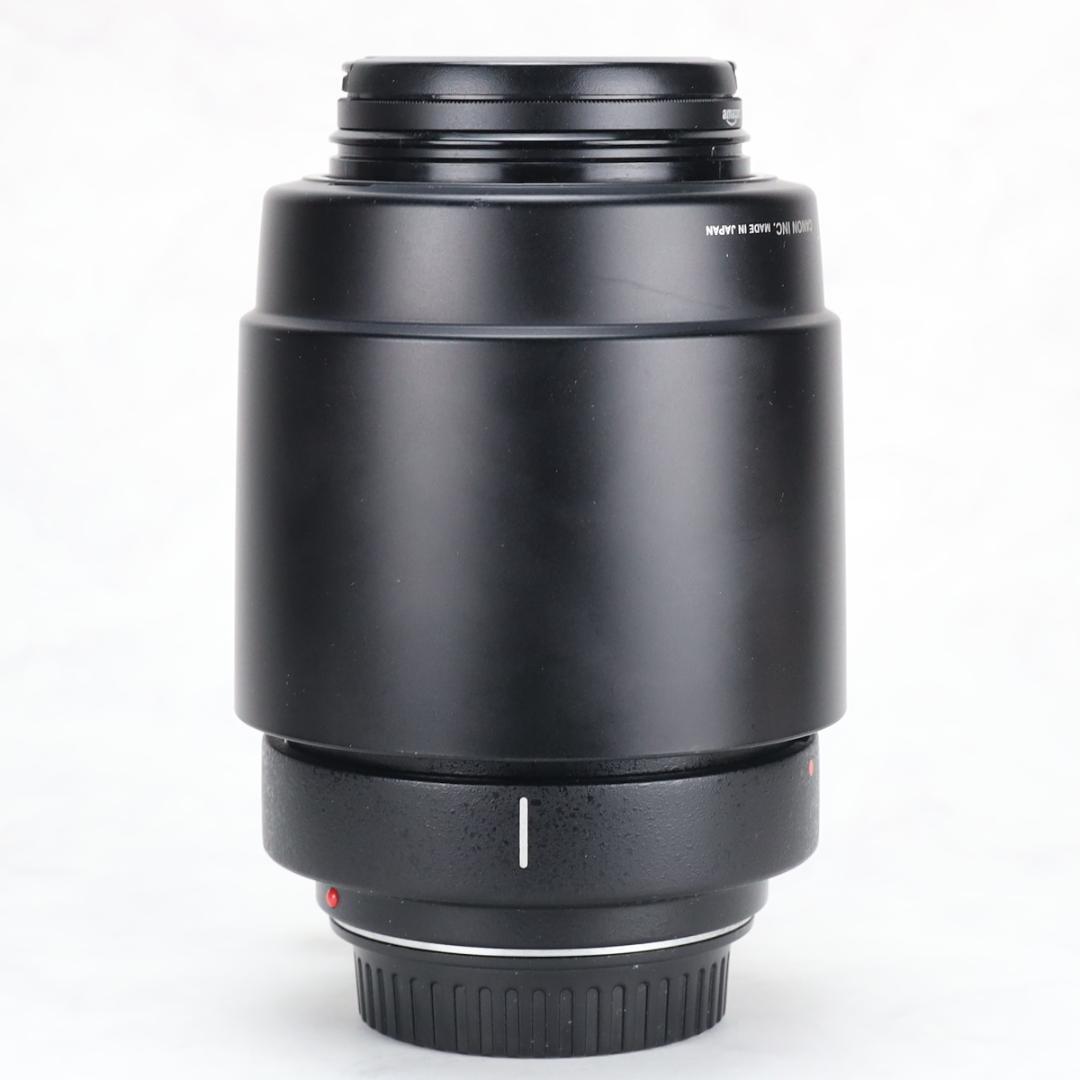EF100mm F2.8 マクロ USM フード ケース UVフィルター 三脚座