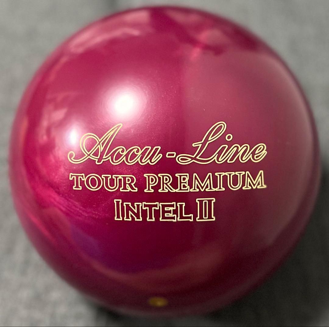 ★値下★15ポンド新品★ナノデスツアープレミアムインテルII★