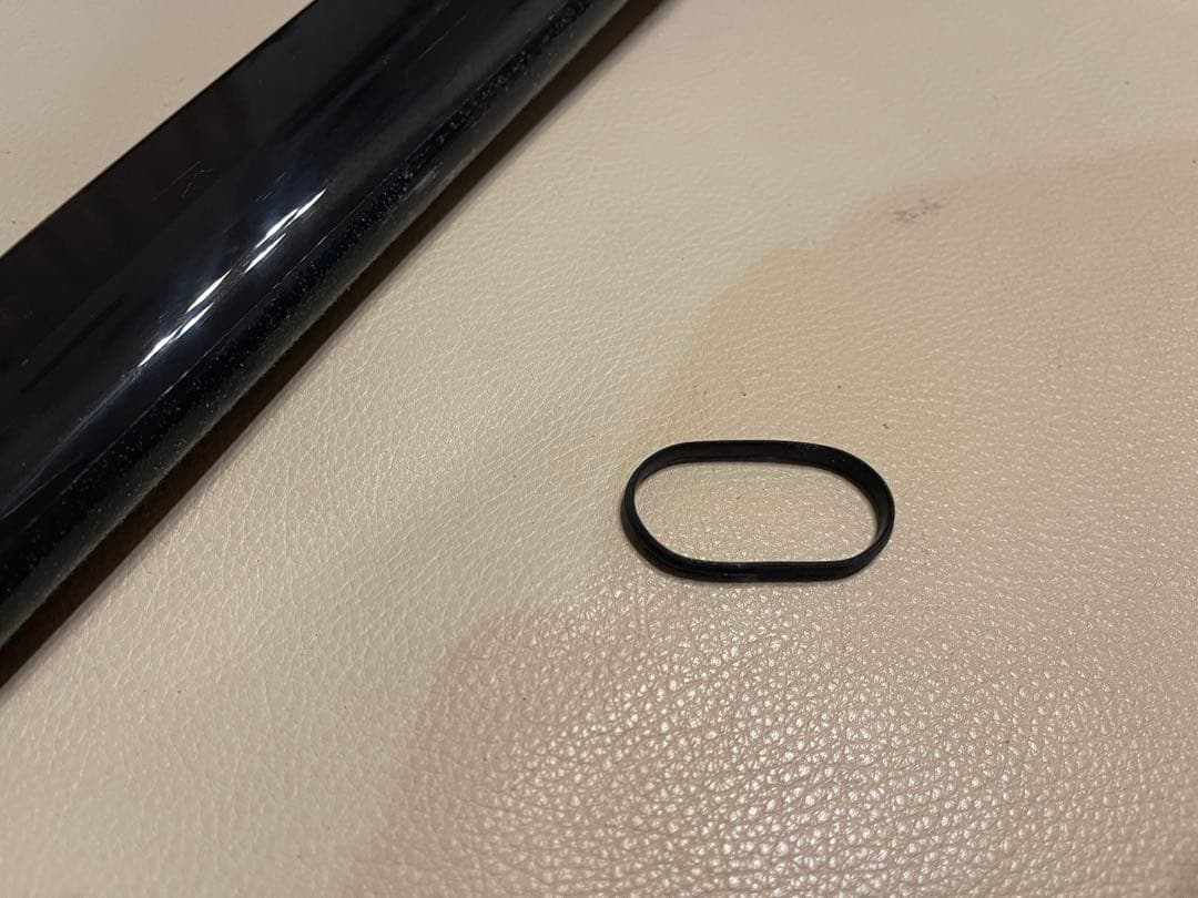 2025年 メリダ リアクト 純正カーボンシートポスト