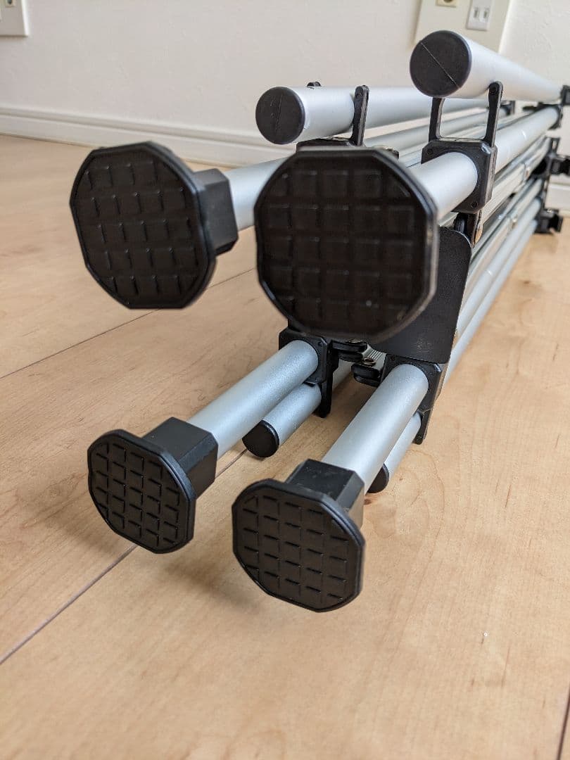 コールマンColeman Natural Wood Roll Table 120