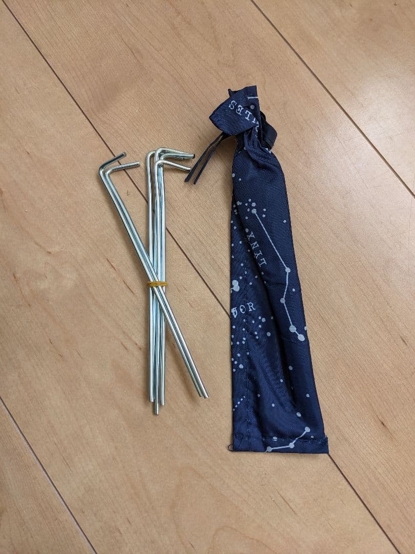 コールマンColeman Natural Wood Roll Table 120