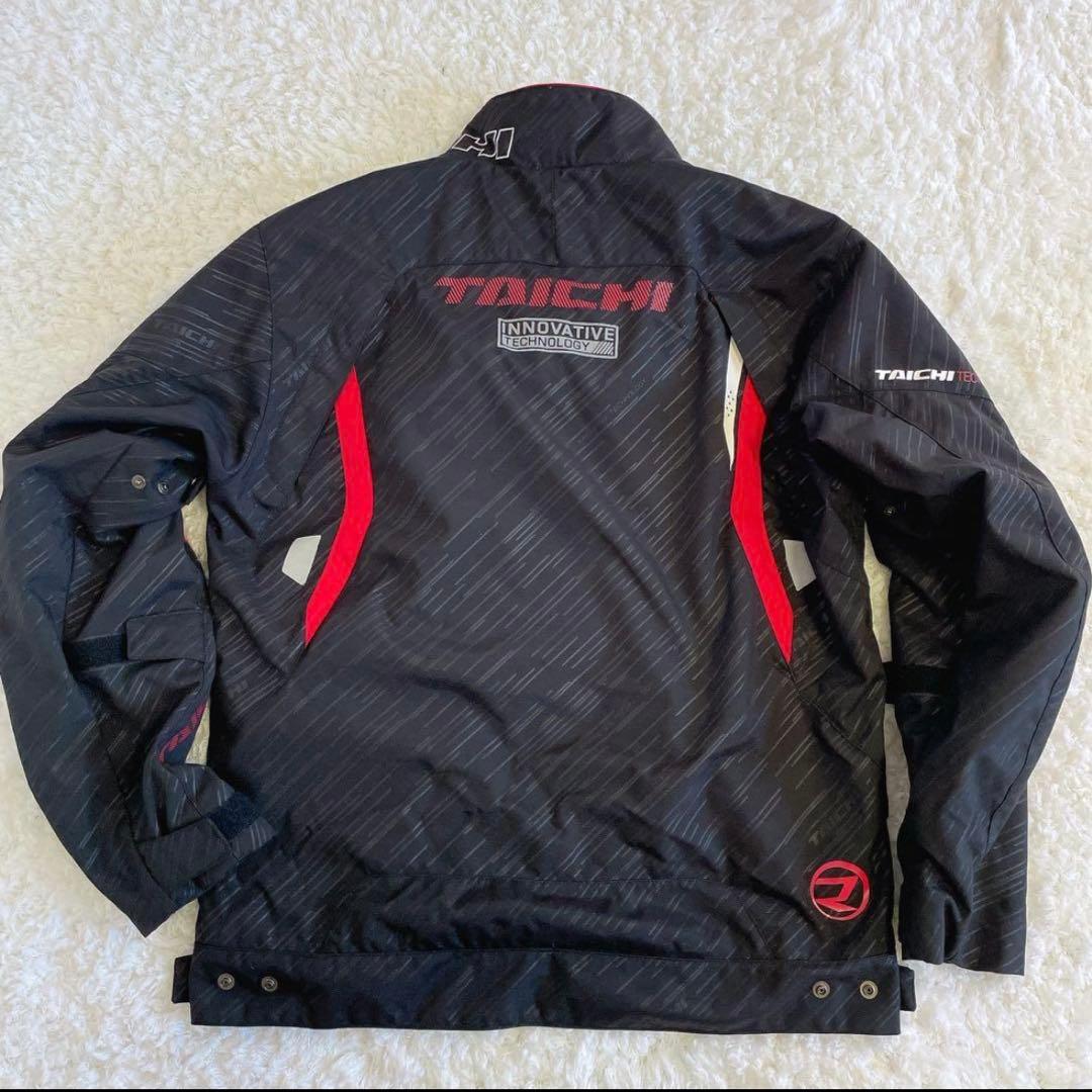 Jetdogy RSタイチ　レーサー オールシーズン ジャケットサイズL