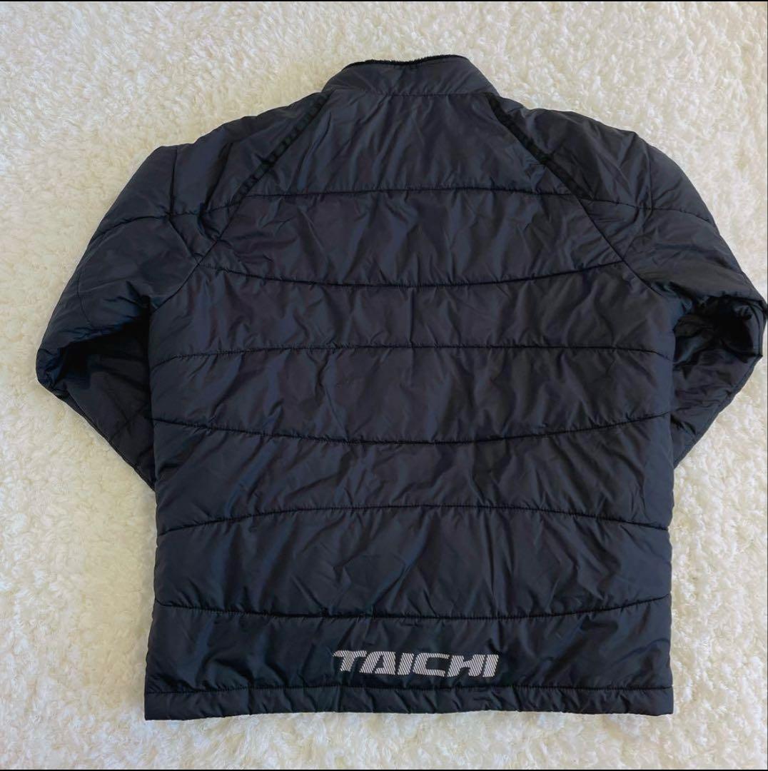 Jetdogy RSタイチ　レーサー オールシーズン ジャケットサイズL