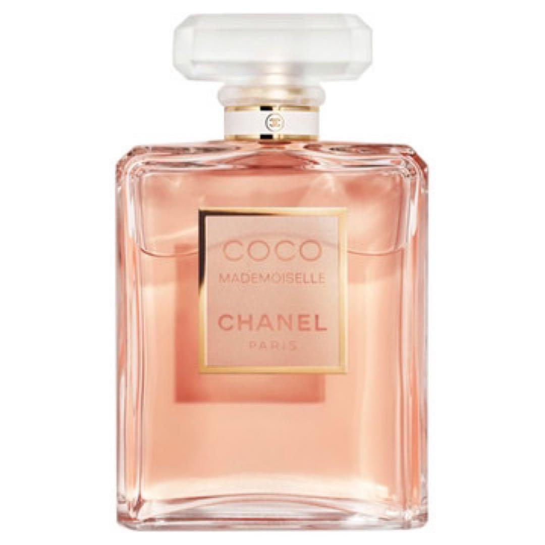 〈新品未使用〉CHANEL 香水