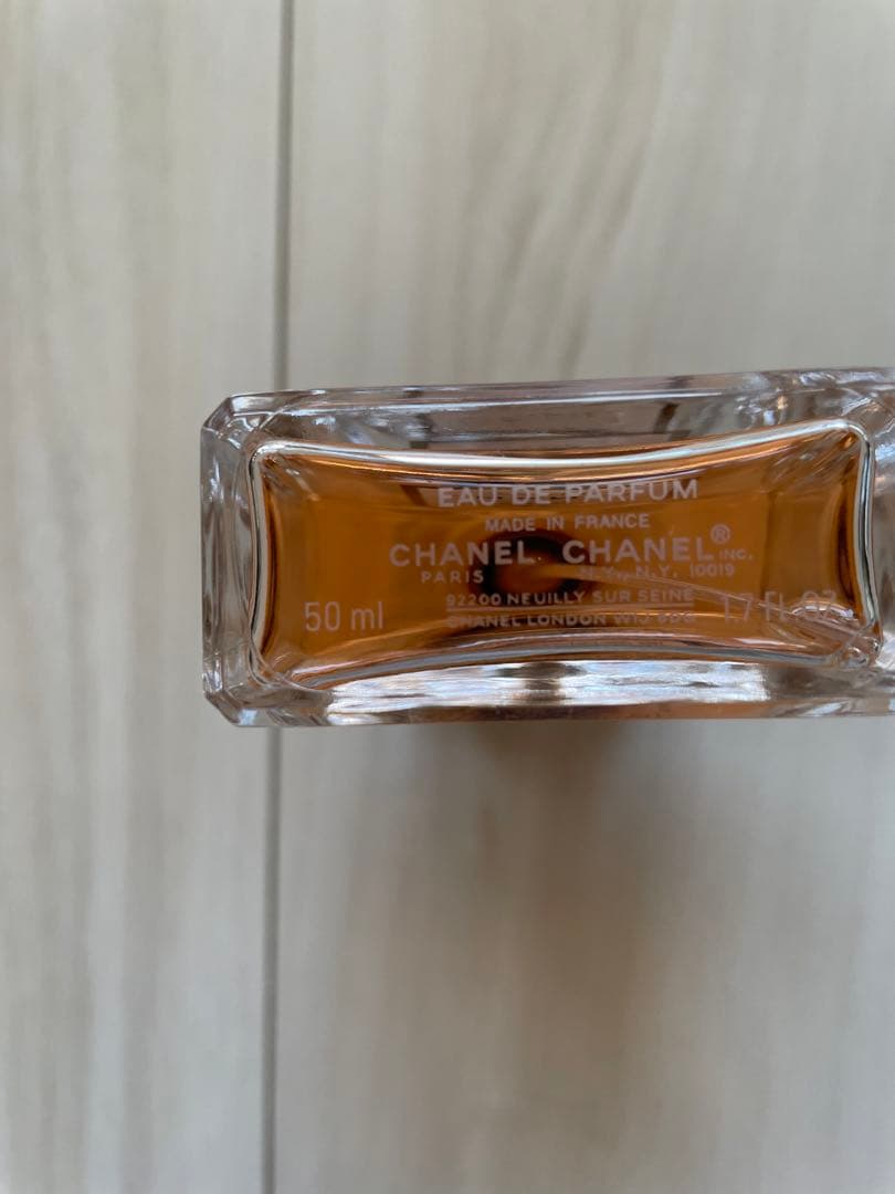 〈新品未使用〉CHANEL 香水