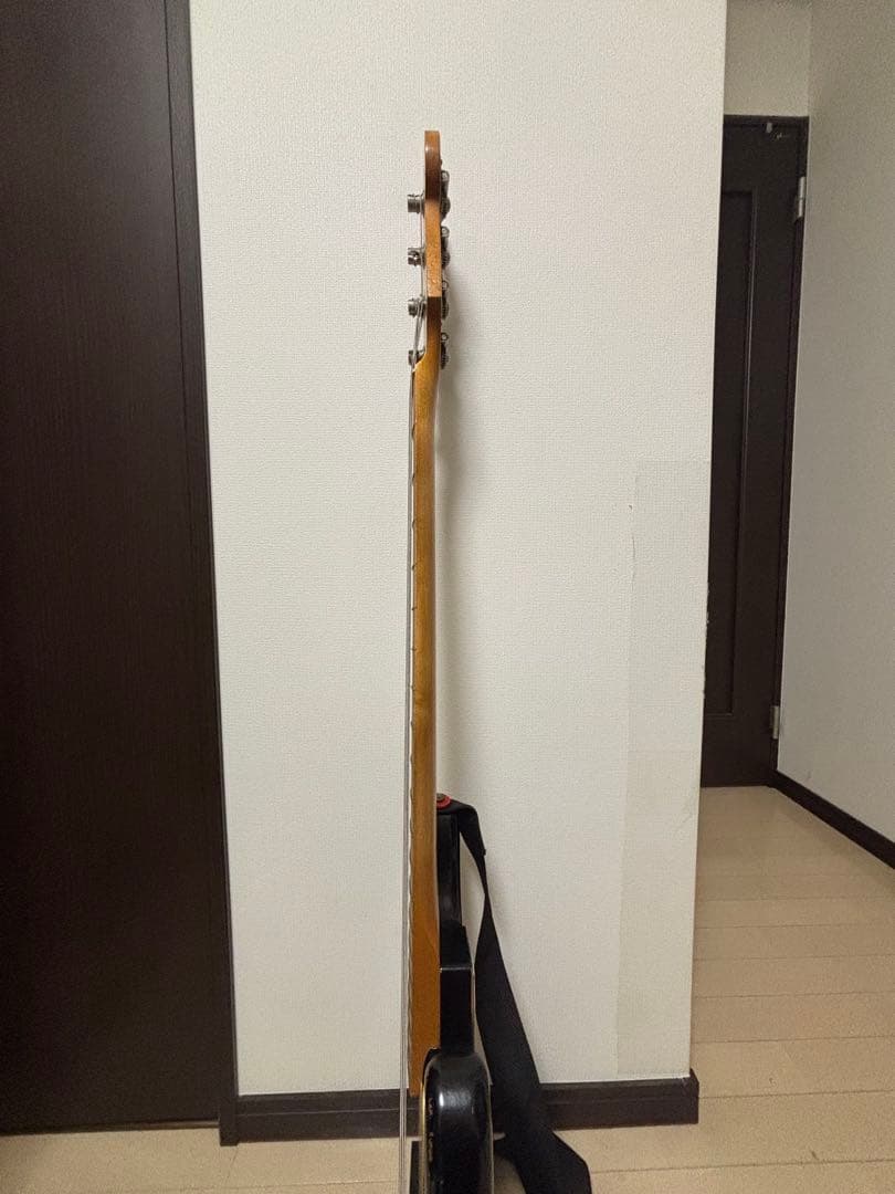 ベース Fender Road Worn 50s Precision Bass