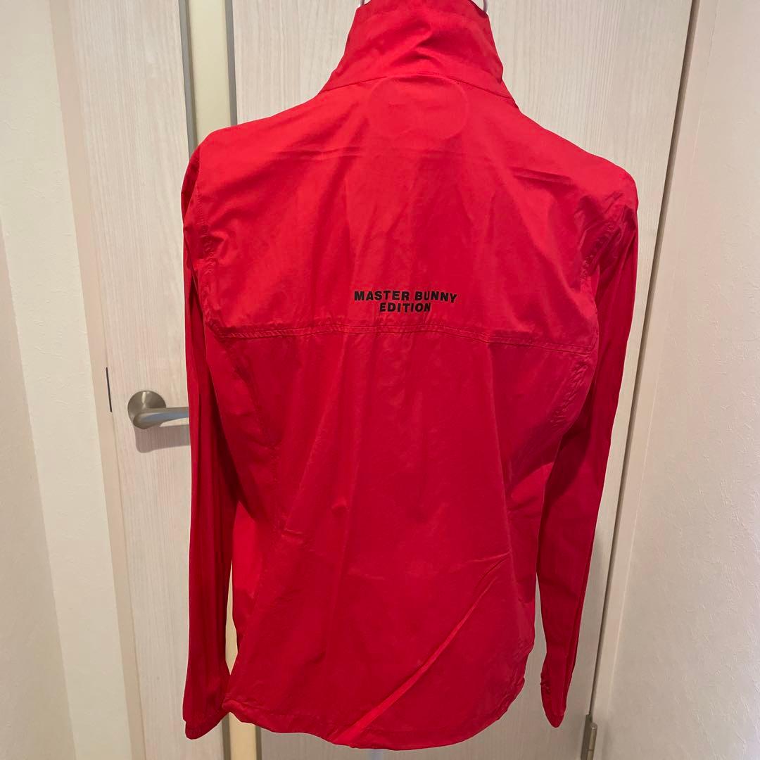 ⭐︎MASTER BUNNY EDITION⭐︎赤たツインスニード