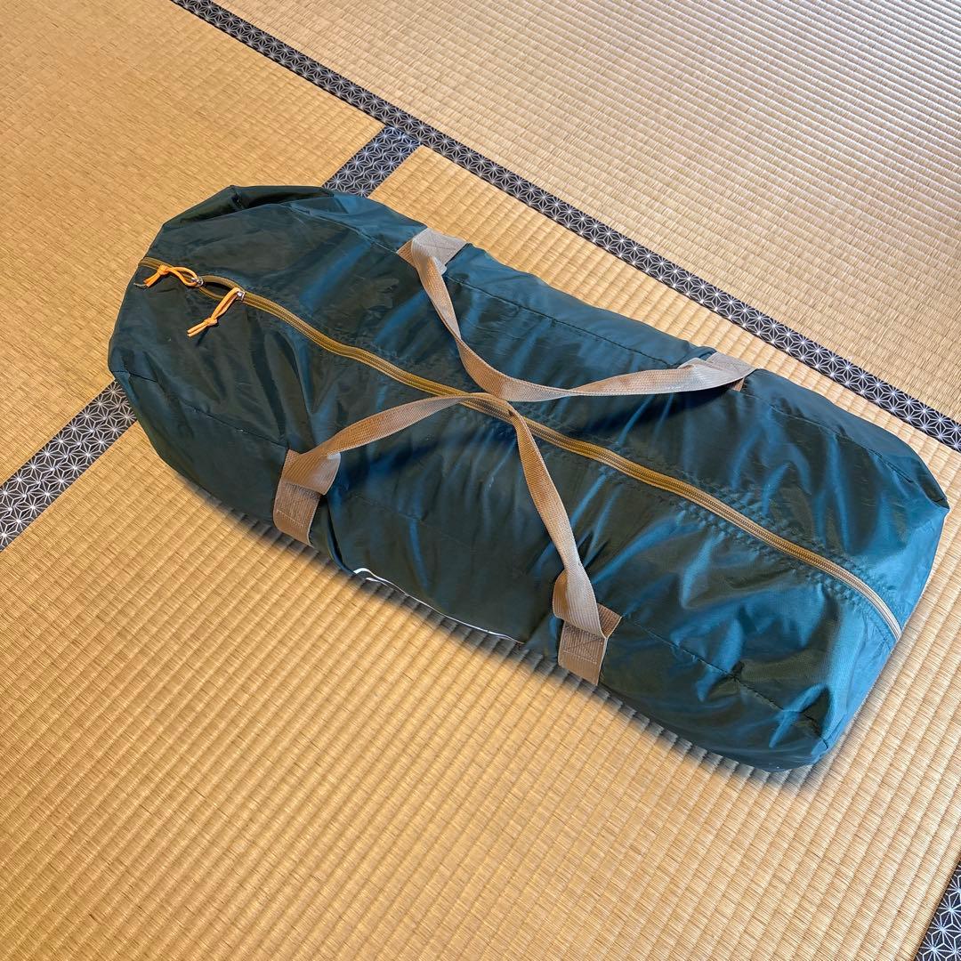 未使用　タフワイドドームⅣ/300 スタートパッケージ 2000031859