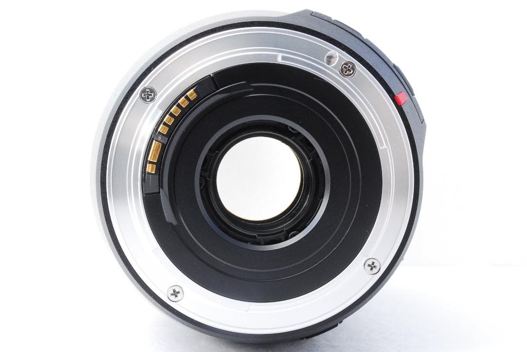 nico.  TAMRON 18-270mm Di Ⅱ VC Canon用